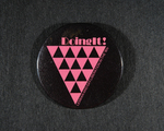 Pin 662 by The Madeline Davis LGBTQ Archive of Western New York