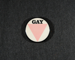 Pin 671 by The Madeline Davis LGBTQ Archive of Western New York