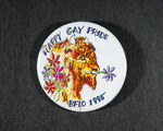 Pin 679 by The Madeline Davis LGBTQ Archive of Western New York