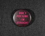 Pin 702 by The Madeline Davis LGBTQ Archive of Western New York