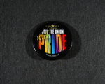 Pin 707 by The Madeline Davis LGBTQ Archive of Western New York