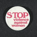 Pin 744 by The Madeline Davis LGBTQ Archive of Western New York