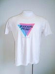 Bisexual Pride! by LGBTQ Historical T-Shirt Collection, The Dr. Madeline Davis LGBTQ Archive of Western New York