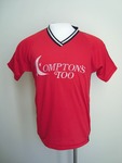 Compton's Too, Buffalo, NY by LGBTQ Historical T-Shirt Collection, The Dr. Madeline Davis LGBTQ Archive of Western New York
