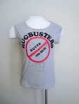 Rugbusters by LGBTQ Historical T-Shirt Collection, The Dr. Madeline Davis LGBTQ Archive of Western New York