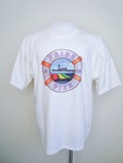 Pride at the Pier by LGBTQ Historical T-Shirt Collection, The Dr. Madeline Davis LGBTQ Archive of Western New York