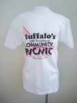 Buffalo's Community Picnic, 10th Annual