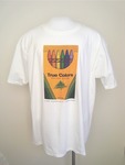 True Colors by LGBTQ Historical T-Shirt Collection, The Dr. Madeline Davis LGBTQ Archive of Western New York