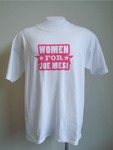 Women for Joe Mesi