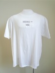 Hero = Me by LGBTQ Historical T-Shirt Collection, The Dr. Madeline Davis LGBTQ Archive of Western New York