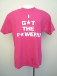 I Got the Power by LGBTQ Historical T-Shirt Collection, The Dr. Madeline Davis LGBTQ Archive of Western New York