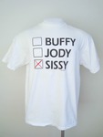 Buffy, Jody, Sissy
