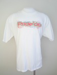 PRIDE, 2006 by LGBTQ Historical T-Shirt Collection, The Dr. Madeline Davis LGBTQ Archive of Western New York