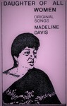 Woman-Child by Madeline Davis
