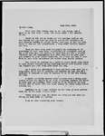 Correspondence; WWII; 1943 by J. Edward Nash, Sr.