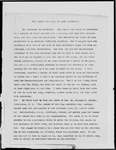 Speech Notes - Long Pastorates; n.d. by J. Edward Nash, Sr.