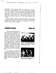 Bulletin; NYSATA v. 24, Folder 1-1, 1973