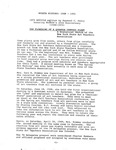 Article; 25th Anniv. NYSATA History 1948-1973, Folder 1-2, 1973