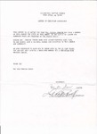Undated; Letter; Letter Of Christian Experience Dec Curtis Johnson