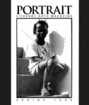 Portrait 1996 Spring by Portrait staff