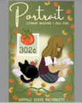 Portrait 2025 Fall