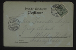 Cruss aus Koblenz (2) by WWI Postcards from the Richard J. Whittington Collection