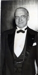 Dr. Harry W. Rockwell Photograph; c. 1940-1950 by Harry W. Rockwell