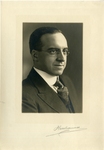 Dr. Harry W. Rockwell Photograph; c. 1920-1930 by Harry W. Rockwell