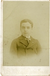 Harry W. Rockwell Photograph; c. 1885-1895 by Harry W. Rockwell
