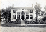 Rockwell Family Residence Photograph by Harry W. Rockwell