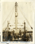 At Sea; Minnekahda; Image 1; 1926 by Harry W. Rockwell