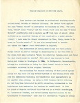 Speeches; Teacher Training in NY State by Harry W. Rockwell
