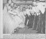 News-1957-06-22 by The Royal Serenaders Male Chorus