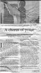 News-1994-12-7-BuffNews by The Royal Serenaders Male Chorus