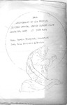 Program; 1963-04-28