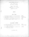 Program; 1978-05-21 by The Royal Serenaders Male Chorus