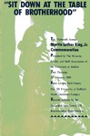 Program; 1989-02-23 by The Royal Serenaders Male Chorus