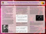 Saint-Saëns: Four Movements, Four Emotions