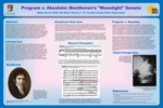 Program v. Absolute: Beethoven's "Moonlight" Sonata by Molly Secord