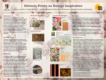 Historic Prints as Design Inspiration: Practice-Led Research by Kayla Lackie