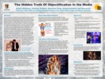 The Hidden Truth of Objectification in the Media by Alexis Williams, Avienne Golden, and Katarina Flaig