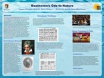 Beethoven's Ode to Nature