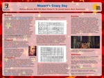 Mozart's Crazy Day