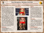 Face Recognition and Smile Detection by Devanshi Malaviya