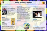 A Look at Virtual Fieldwork: Conducting Virtual; Synchronous Reading Groups by Kayden Allen and Haley Hughes
