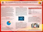 The Association Between COVID-19 and Peer Victimization by Grace Gallagher