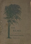 The Elms 1912 by Buffalo State College
