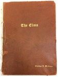 The Elms 1914 by Buffalo State College
