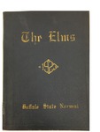 The Elms 1923 by Buffalo State College