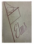 The Elms 1940 by Buffalo State College
